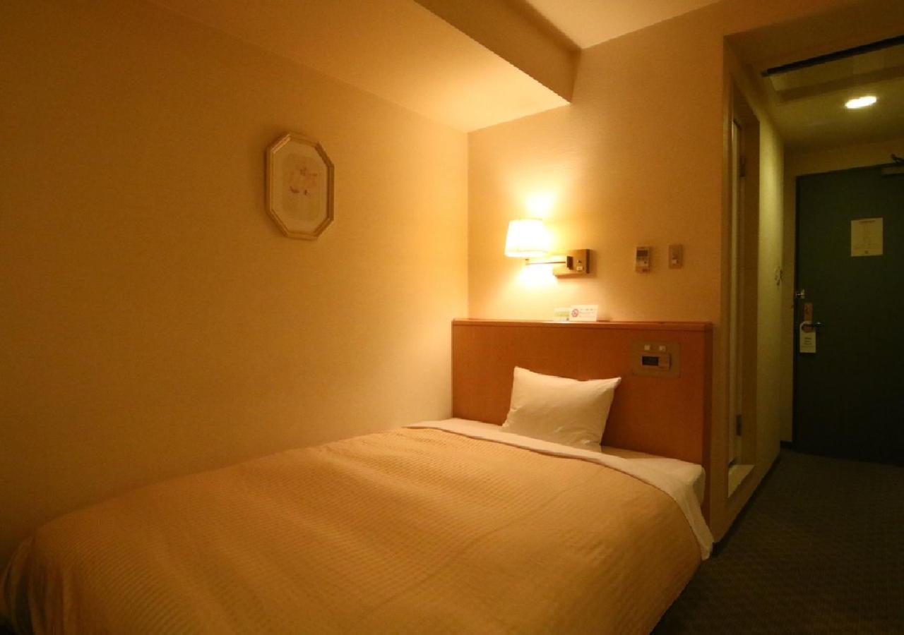 Sapporo Classe Hotel / Vacation Stay 63013 Экстерьер фото